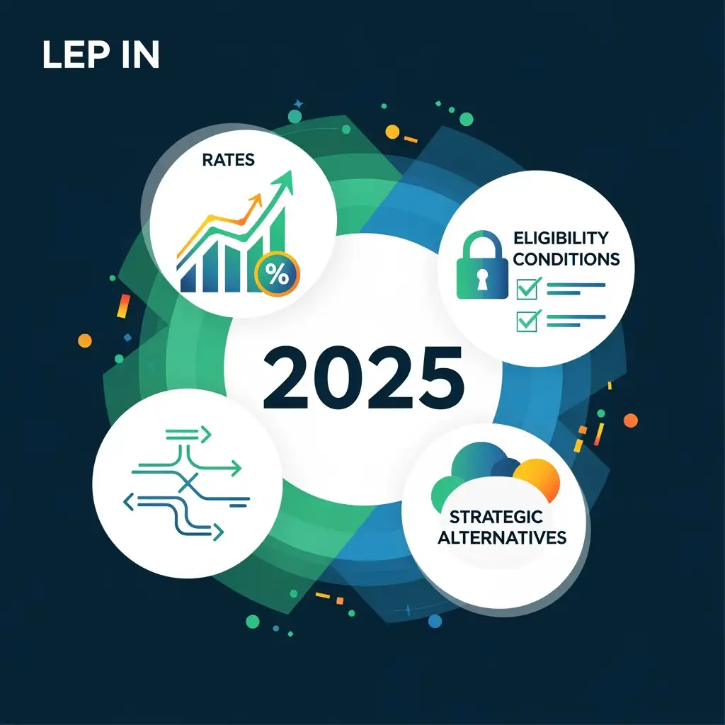 Le LEP en 2025 : Taux, Conditions d’Éligibilité et Alternatives Stratégiques