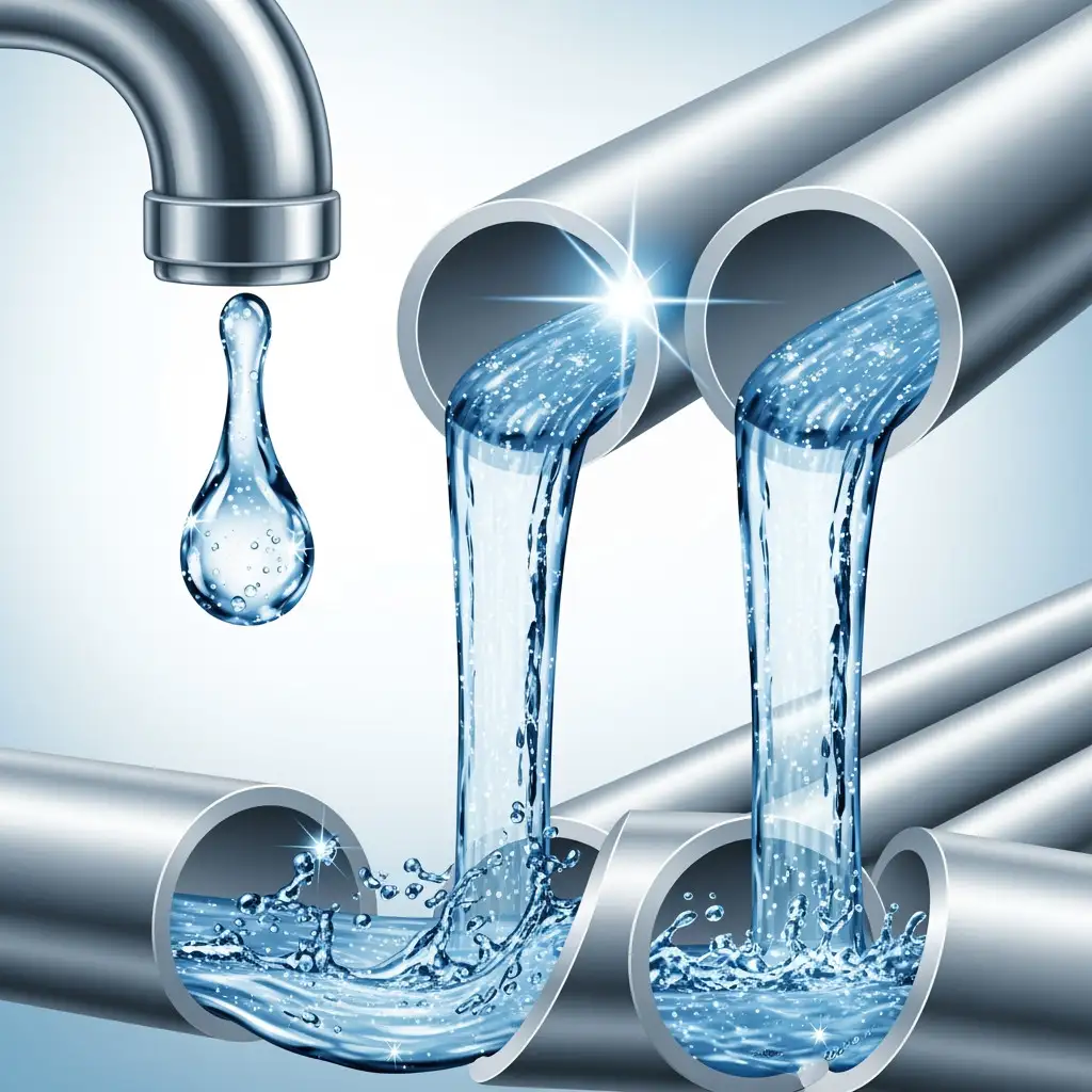 Adieu les Bouchons : Votre Guide Complet pour des Canalisations Impeccables ✨