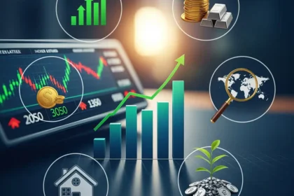 Optimisez Votre Épargne : Au-delà du Livret A, Des Placements Plus Rentables en 2025