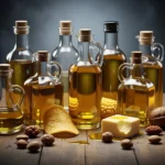 Les huiles riches en oméga-6 : un regard critique sur leur impact sur la santé