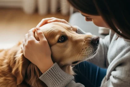 Le lien émotionnel entre vous et votre animal : une connexion profonde