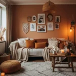 Transformez Votre Foyer en un Havre Chaleureux : Dites Adieu aux Murs Froids