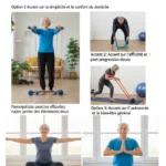 Maintenir sa force musculaire après 60 ans : Le guide simple et efficace