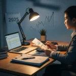 Avance sur réductions et crédits d’impôt 2025 : tout savoir !