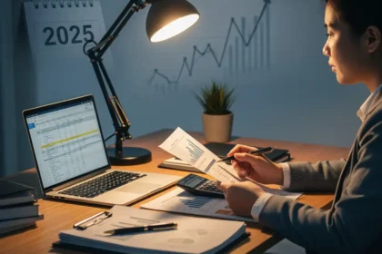 Avance sur réductions et crédits d’impôt 2025 : tout savoir !