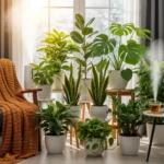 Prendre soin de vos plantes d’intérieur en hiver : Le guide complet
