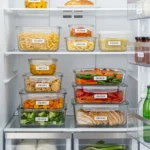 Optimisez la Conservation de Vos Restes : Guide Complet pour Éviter les Risques