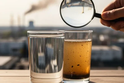 Pourquoi purifier son eau est-il devenu essentiel ?