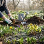 Cultivez un Jardin Éclatant : Le Guide Essentiel des Bulbes de Printemps à Planter en Février