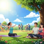 Bien-être au Quotidien : Vos Clés pour une Journée Positive