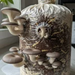 Cultiver des Pleurotes à la Maison : Le Guide Complet avec du Marc de Café