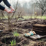 Préparer son jardin en février : Anticipez le printemps pour une nature florissante