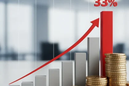 Réforme Fiscale : Le Prélèvement Forfaitaire Unique (PFU) pourrait grimper à 33 %