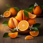Les multiples bienfaits de l’orange : Un trésor pour votre santé hivernale