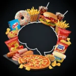 Les 10 Aliments à Éviter pour Protéger Votre Cerveau et Votre Mémoire