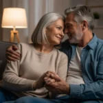 Redécouvrir l’intimité après 60 ans : Un guide pour une sexualité épanouie
