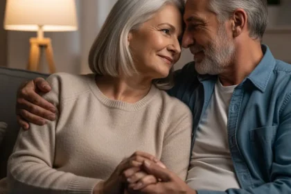 Redécouvrir l’intimité après 60 ans : Un guide pour une sexualité épanouie