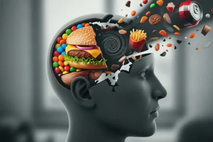 L’Impact Caché des Aliments Ultra-Transformés sur Votre Santé Mentale