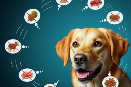 Démystifier l’alimentation canine : 7 idées reçues à oublier pour la santé de votre compagnon