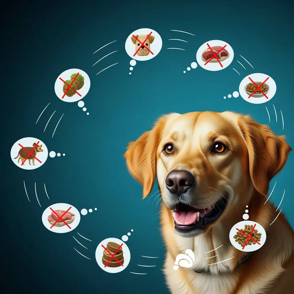 Démystifier l’alimentation canine : 7 idées reçues à oublier pour la santé de votre compagnon