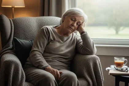 Comprendre et Combattre la Fatigue après 60 ans