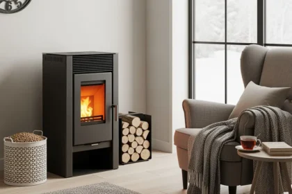 Investir dans un Poêle à Granulés en 2025 : Un Choix Toujours Pertinent ?