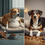 Le surpoids chez le chien : causes, dangers et solutions pour une vie saine