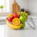 Gardez Vos Fruits Frais Plus Longtemps : Le Guide Ultime Anti-Gaspillage 🍎