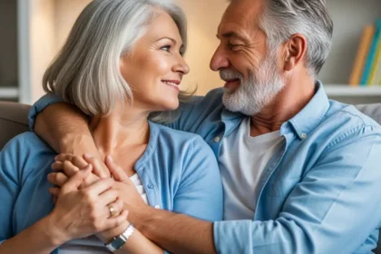 La Sexualité Après 60 Ans : Épanouissement et Bien-être Intime