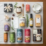 Idées Cadeaux Gourmandes et Originales pour les Seniors