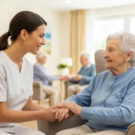 L’Assistant de Soins en Gérontologie : Rôle, Formation et Missions