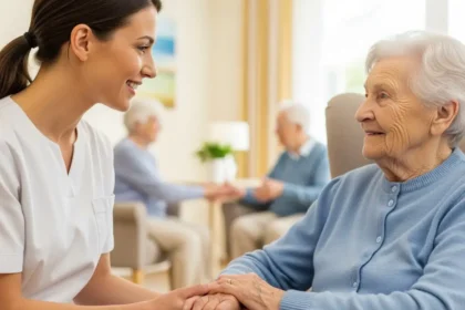 L’Assistant de Soins en Gérontologie : Rôle, Formation et Missions