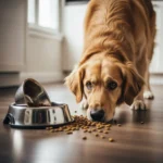 Les comportements alimentaires de votre chien : signes à surveiller et quand s’inquiéter