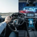 Assistance à la Conduite vs. Conduite Autonome : Démêler le Vrai du Faux