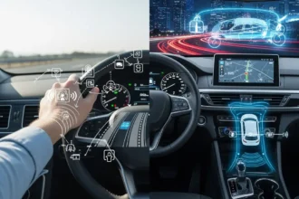 Assistance à la Conduite vs. Conduite Autonome : Démêler le Vrai du Faux