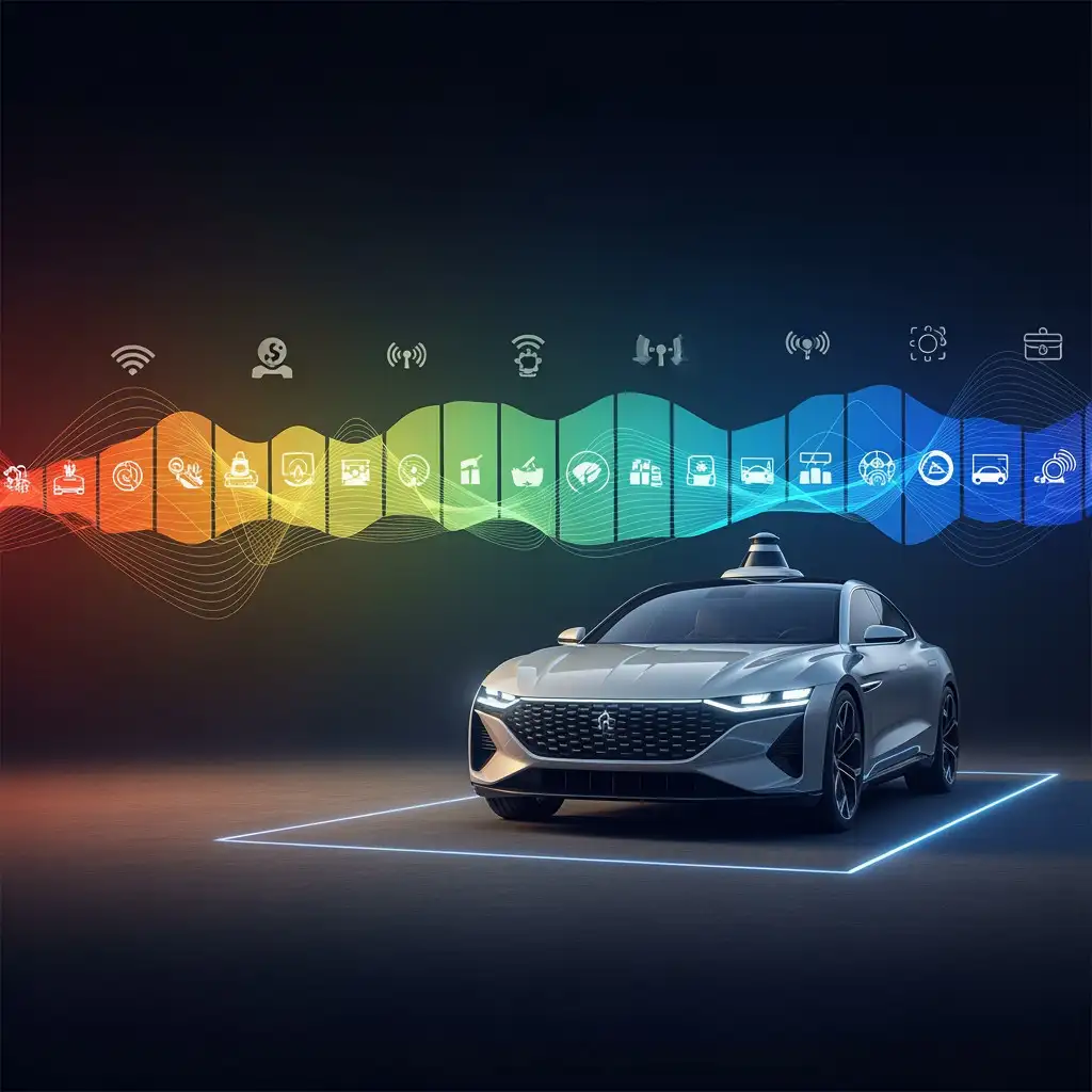 Décrypter les Niveaux d’Autonomie Automobile : De l’Assistance à la Conduite Autonome