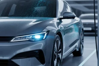 Voitures Modernes et Mises à Jour Logicielles : Une Évolution Incontournable ?