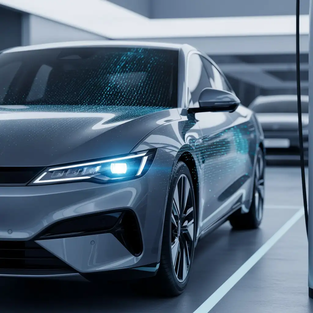Voitures Modernes et Mises à Jour Logicielles : Une Évolution Incontournable ?