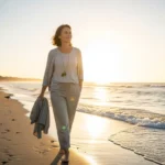 Quand l’Amour Prend un Détour : La Séparation Après 50 Ans