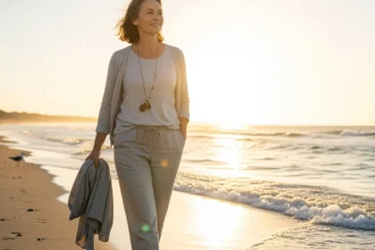 Quand l’Amour Prend un Détour : La Séparation Après 50 Ans