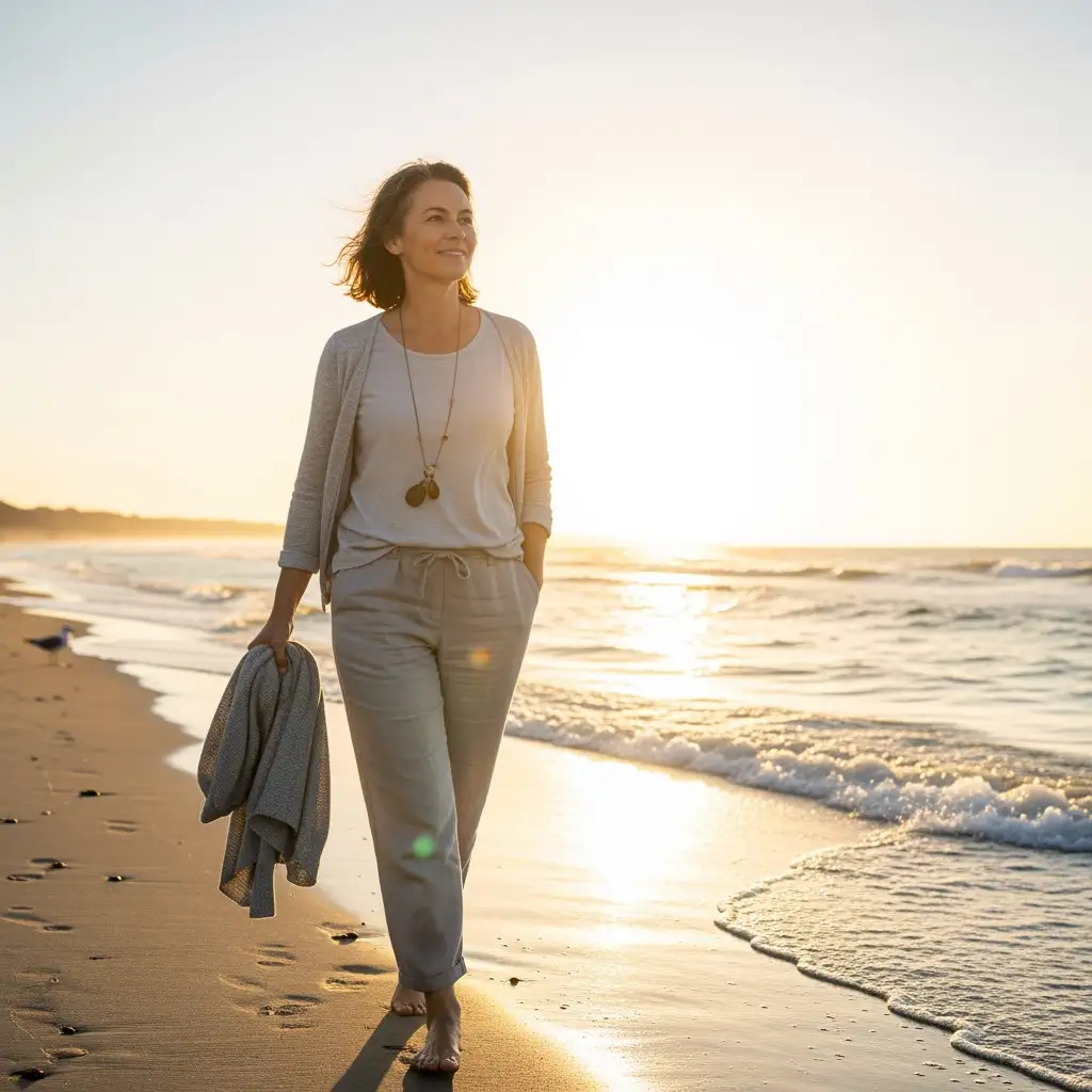 Quand l’Amour Prend un Détour : La Séparation Après 50 Ans