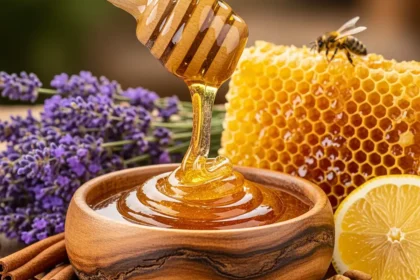 Le Miel : Un Trésor Naturel aux Multiples Vertus