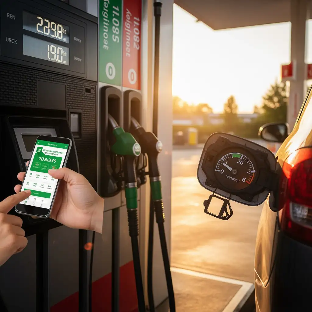 Optimisez Votre Budget Carburant : Quand et Comment Faire le Plein au Meilleur Prix