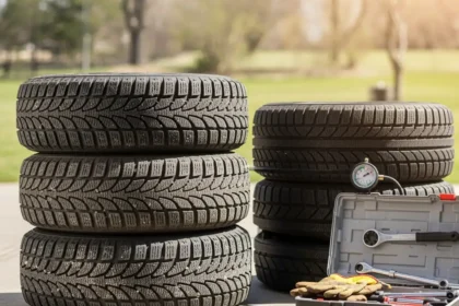 Fin de l’obligation des pneus hiver : ce qu’il faut savoir