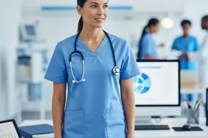 L’Infirmière Coordinatrice : Rôle, Missions et Compétences