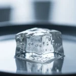 L’eau Gélifiée : Une Solution d’Hydratation Essentielle pour les Personnes Fragiles