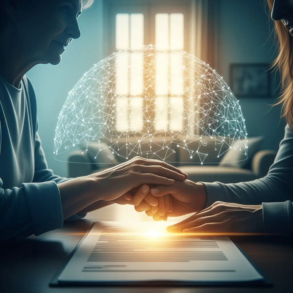 Bien comprendre le mandat de protection future