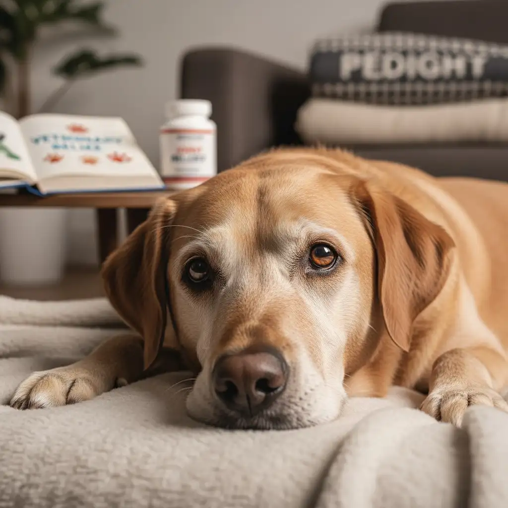 L’Arthrose Canine: Comprendre, Dépister et Soulager la Douleur de Votre Compagnon