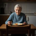 Pourquoi le risque de carence alimentaire chez les seniors ?