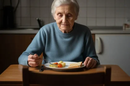 Pourquoi le risque de carence alimentaire chez les seniors ?